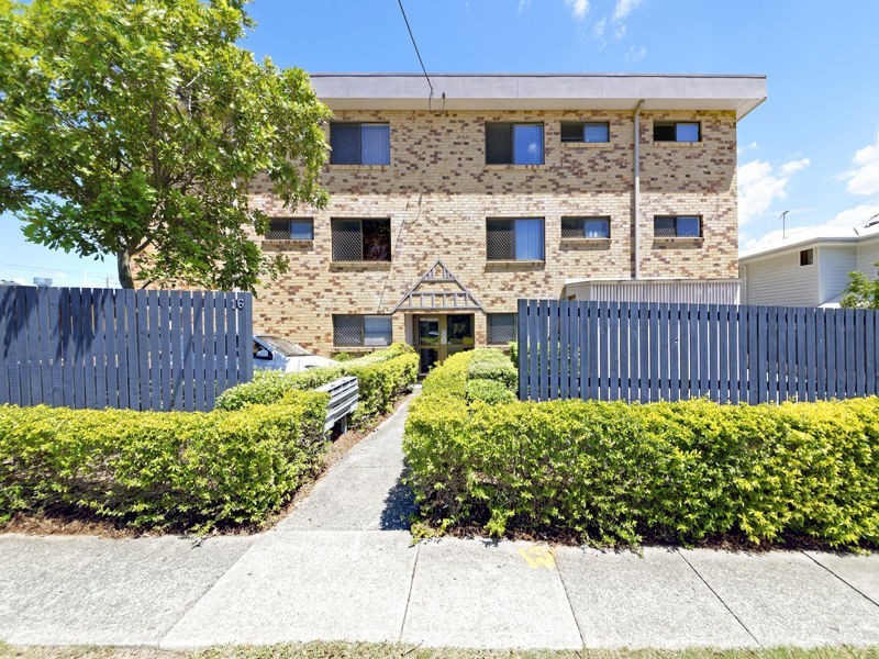 3/16 Pretoria Street, Zillmere QLD 4034