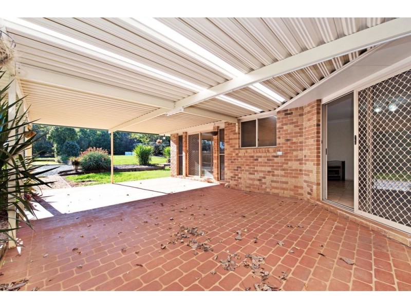8 De Gruchy Court, Highfields QLD 4352