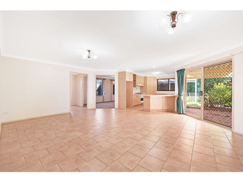 8 De Gruchy Court, Highfields QLD 4352