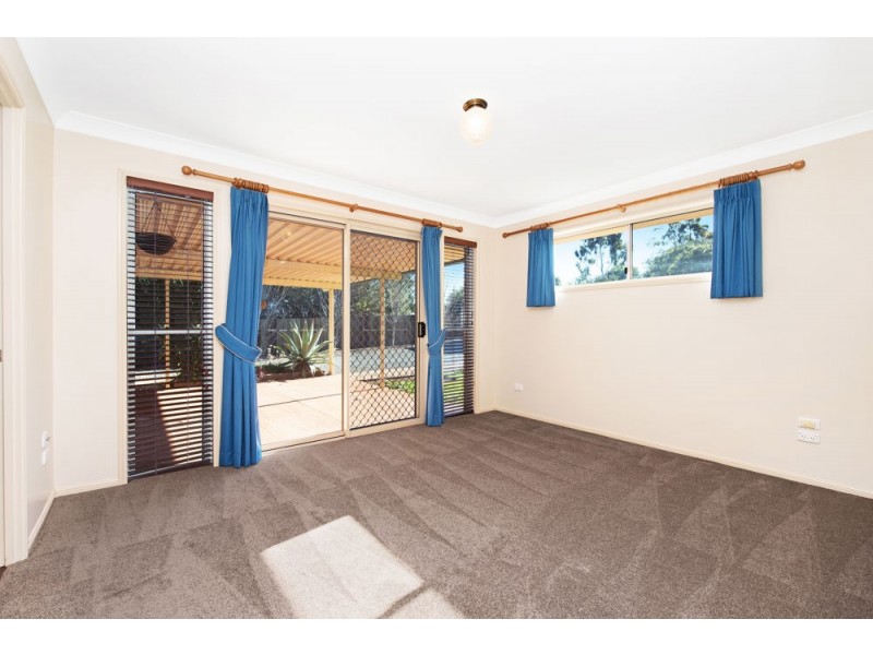 8 De Gruchy Court, Highfields QLD 4352