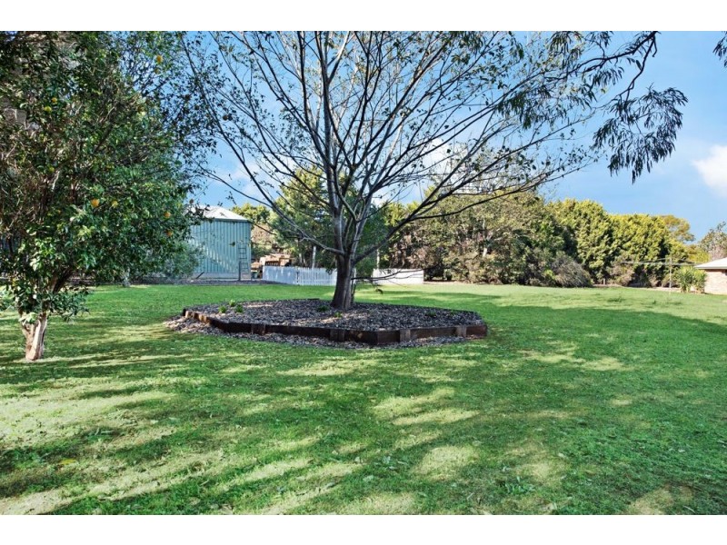 8 De Gruchy Court, Highfields QLD 4352