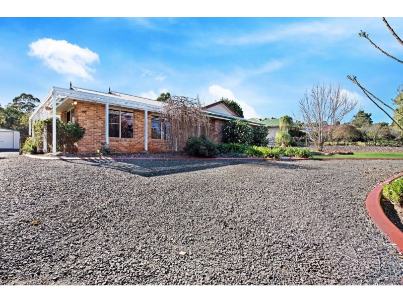 8 De Gruchy Court, Highfields QLD 4352