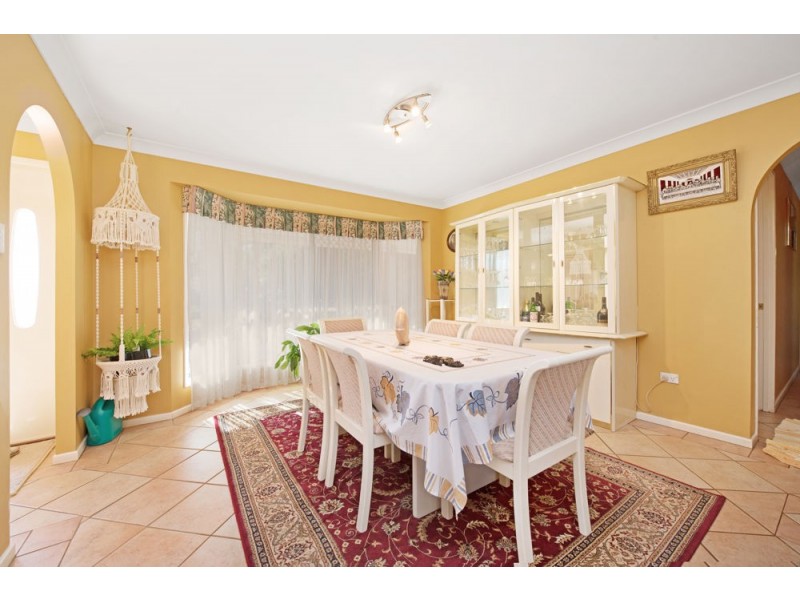 7 Andersson Court, Highfields QLD 4352