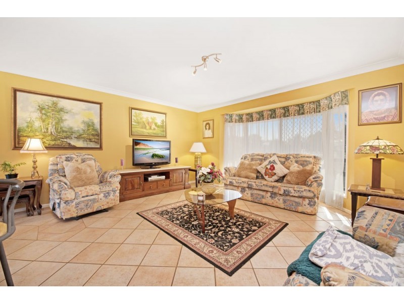 7 Andersson Court, Highfields QLD 4352
