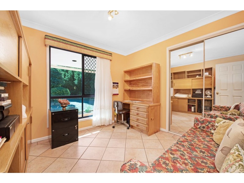 7 Andersson Court, Highfields QLD 4352