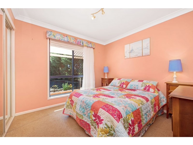7 Andersson Court, Highfields QLD 4352