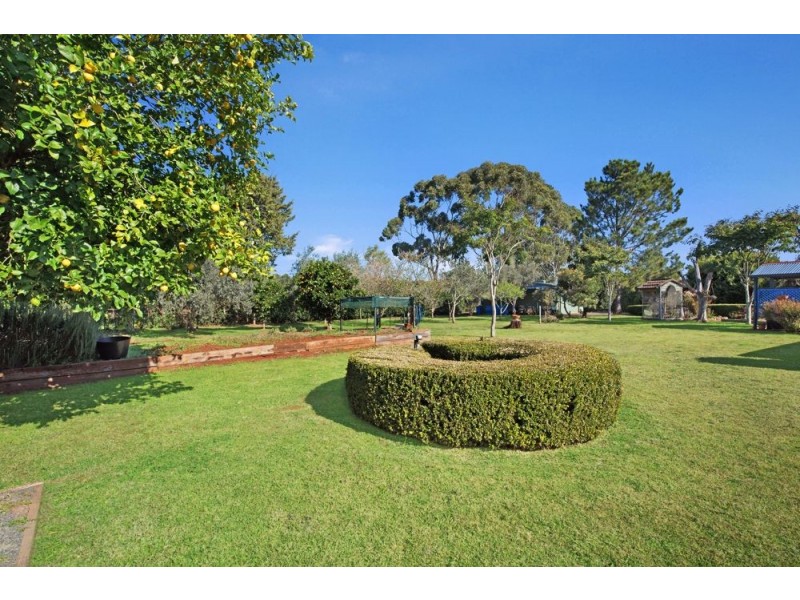 7 Andersson Court, Highfields QLD 4352
