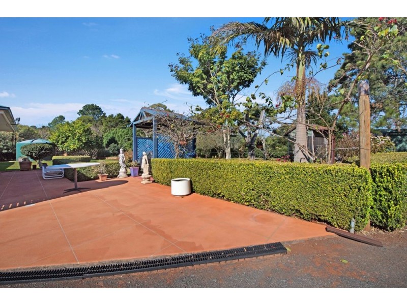 7 Andersson Court, Highfields QLD 4352