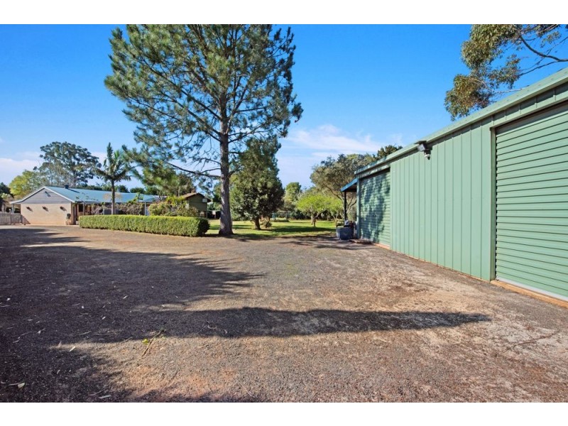 7 Andersson Court, Highfields QLD 4352
