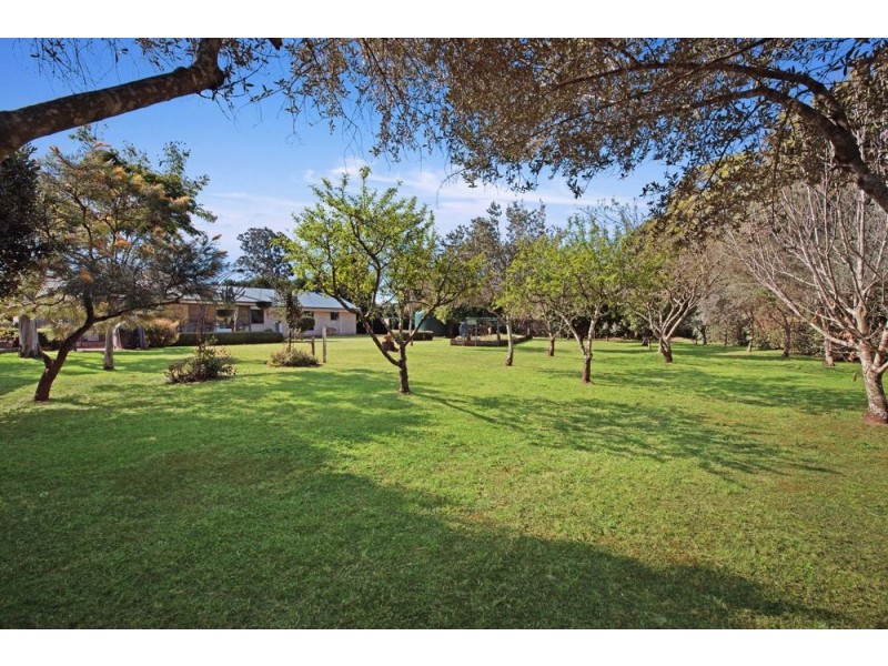 7 Andersson Court, Highfields QLD 4352