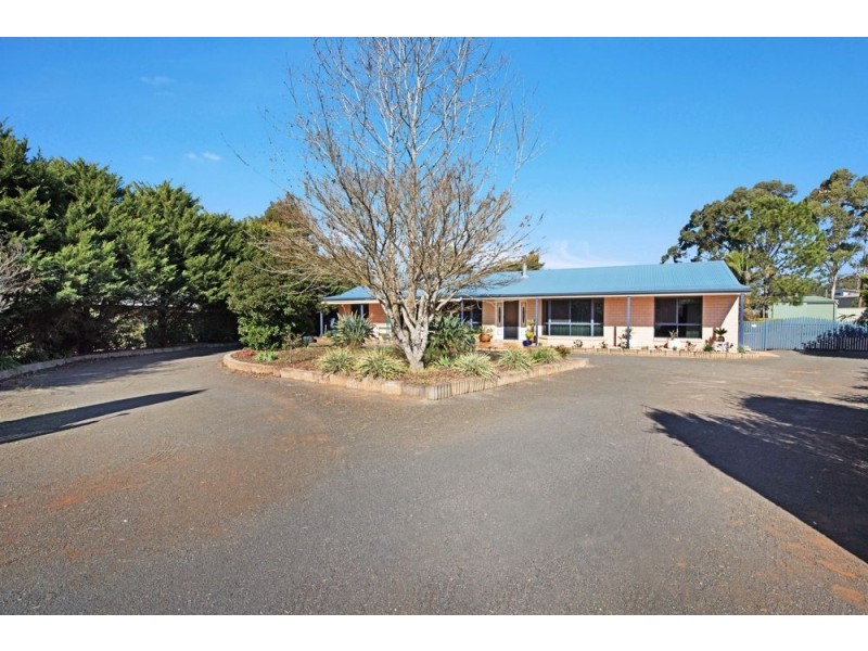 7 Andersson Court, Highfields QLD 4352