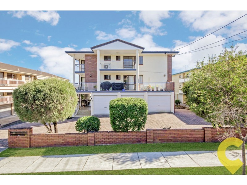 4/8 Weston Street, Coorparoo QLD 4151