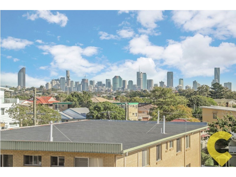 4/8 Weston Street, Coorparoo QLD 4151