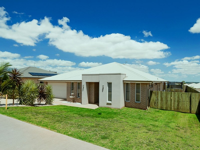 15 Kleinton Road, Kleinton QLD 4352