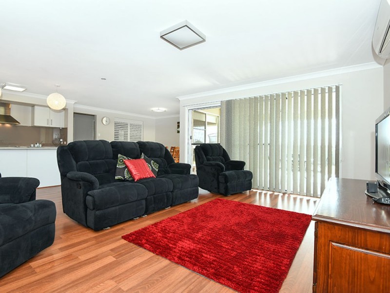 15 Kleinton Road, Kleinton QLD 4352