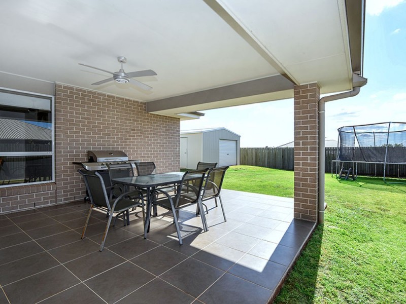 15 Kleinton Road, Kleinton QLD 4352