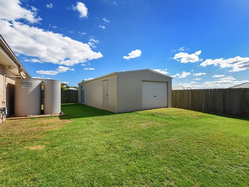 15 Kleinton Road, Kleinton QLD 4352
