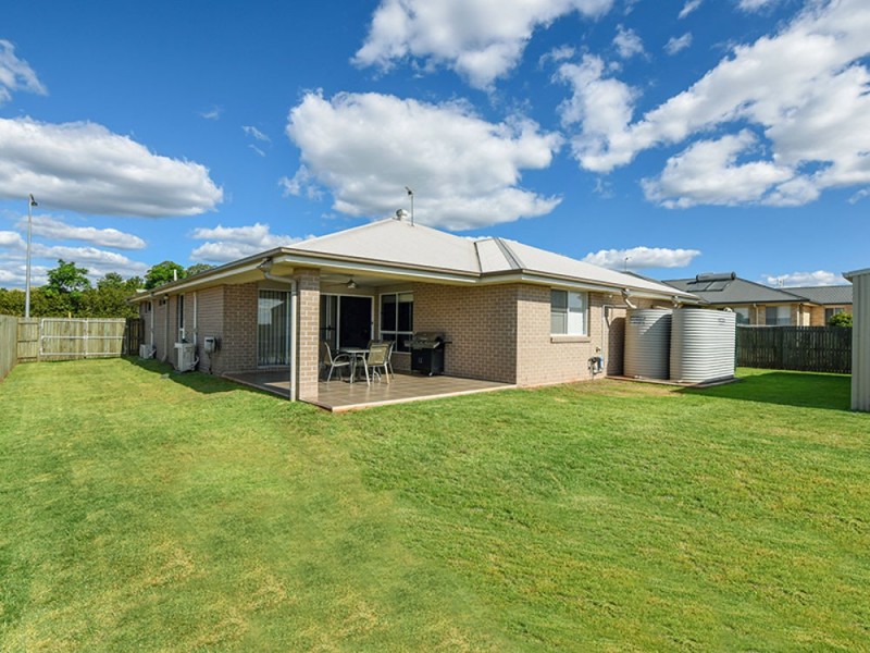 15 Kleinton Road, Kleinton QLD 4352