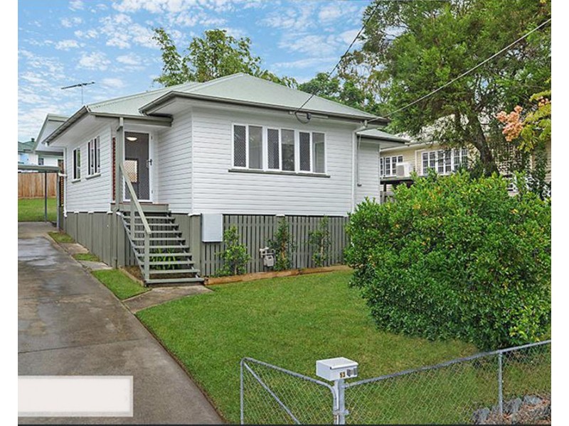 53 Pearse Street, Keperra QLD 4054