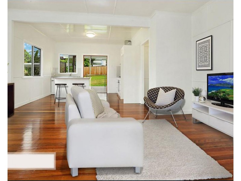 53 Pearse Street, Keperra QLD 4054