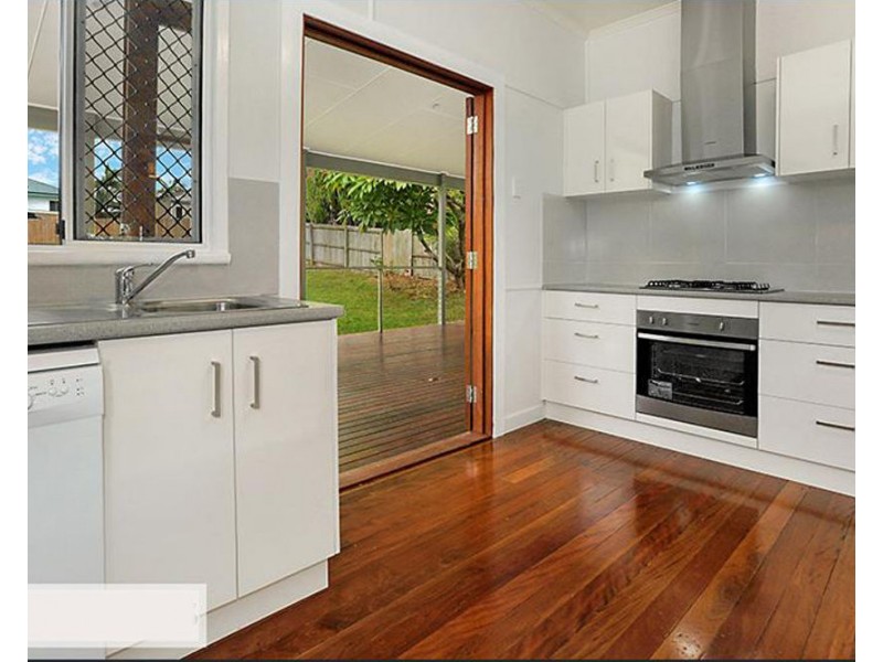 53 Pearse Street, Keperra QLD 4054