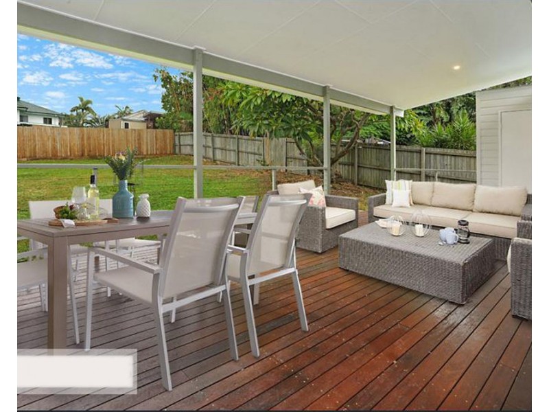 53 Pearse Street, Keperra QLD 4054