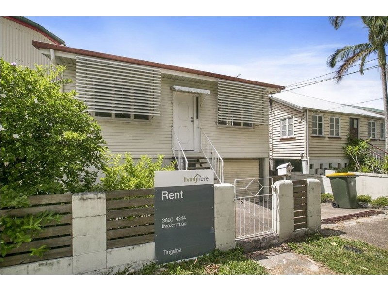 26 Withington St, East Brisbane QLD 4169