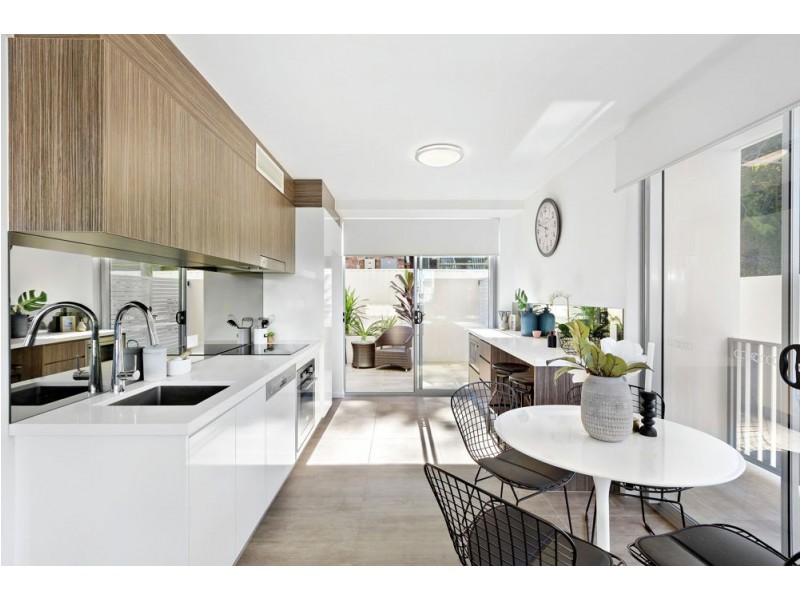 2A Dukinfield Street, Bowen Hills QLD 4006
