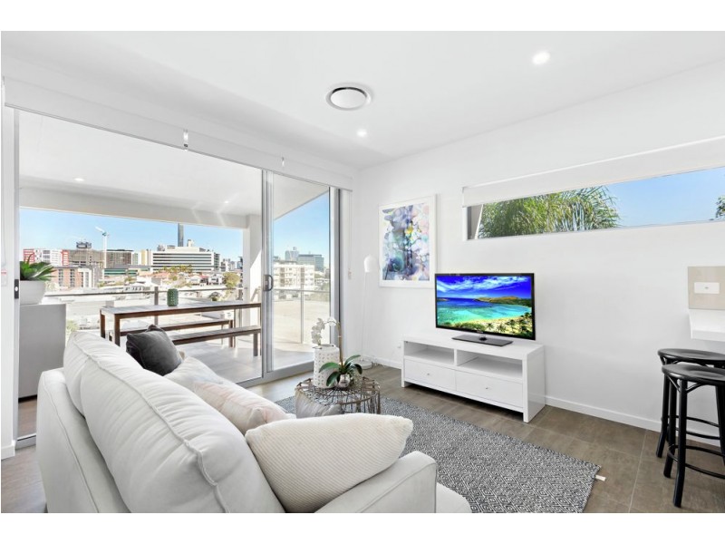 2A Dukinfield Street, Bowen Hills QLD 4006