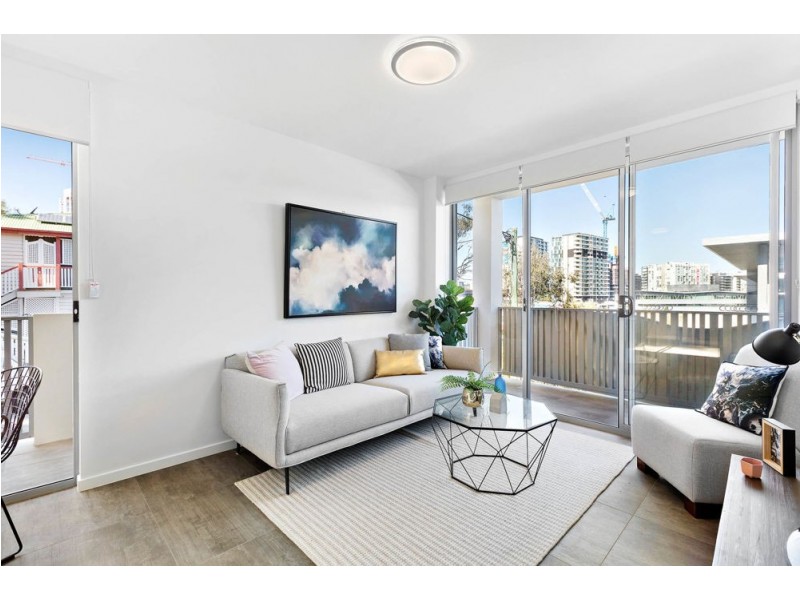 2A Dukinfield Street, Bowen Hills QLD 4006