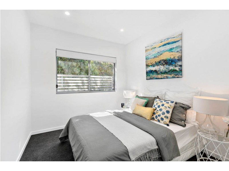 2A Dukinfield Street, Bowen Hills QLD 4006