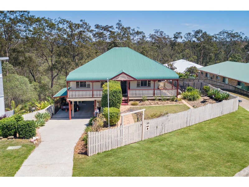 50 Cressbrook Drive, Albany Creek QLD 4035