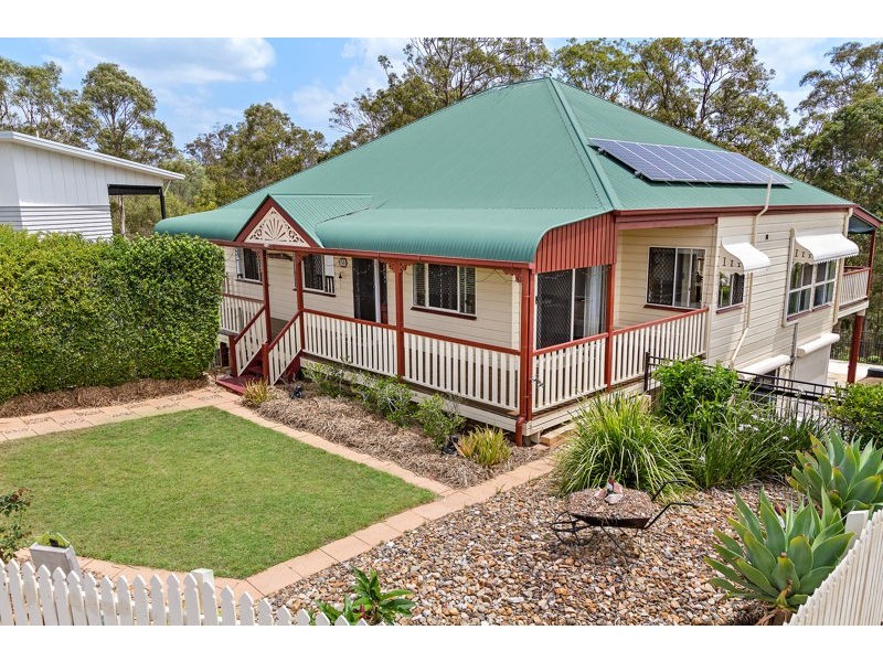 50 Cressbrook Drive, Albany Creek QLD 4035