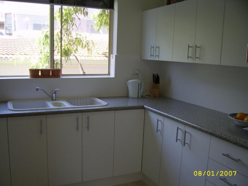 1/49 Salt Street, Windsor QLD 4030