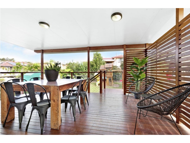 6 Jadmar Street, Everton Park QLD 4053