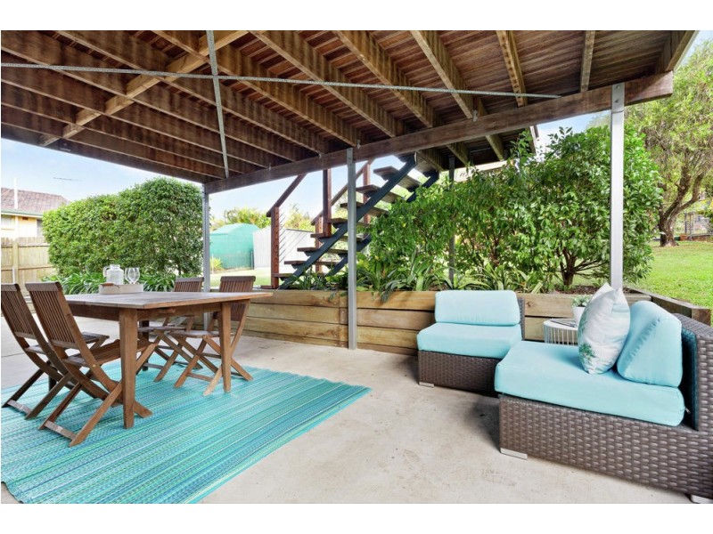 6 Jadmar Street, Everton Park QLD 4053