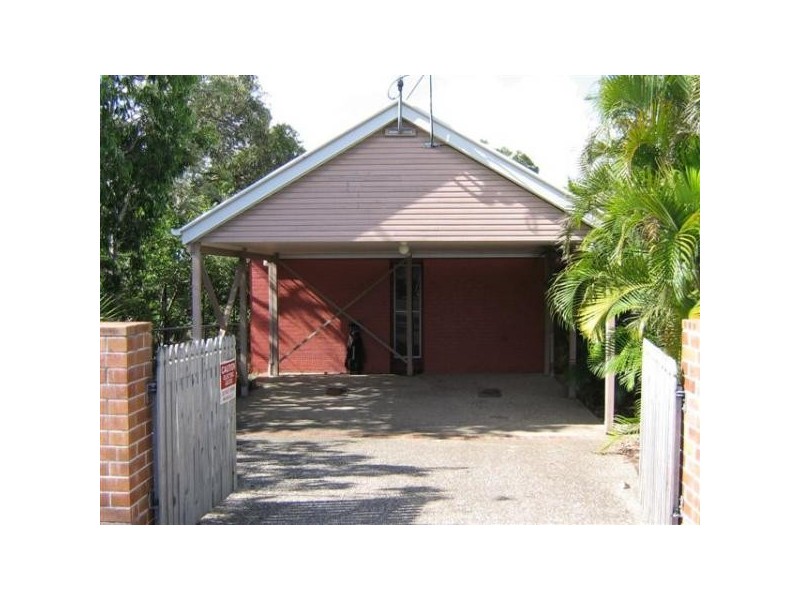 39 Dennis Street, Grange QLD 4051