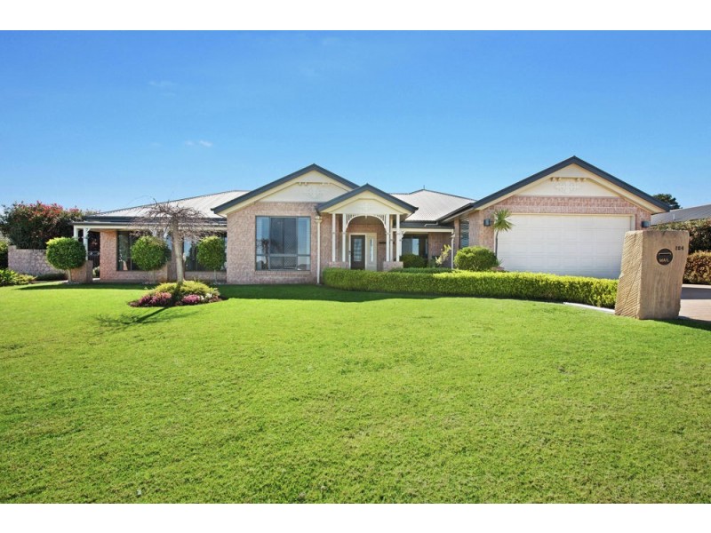 124 Harch Road, Highfields QLD 4352