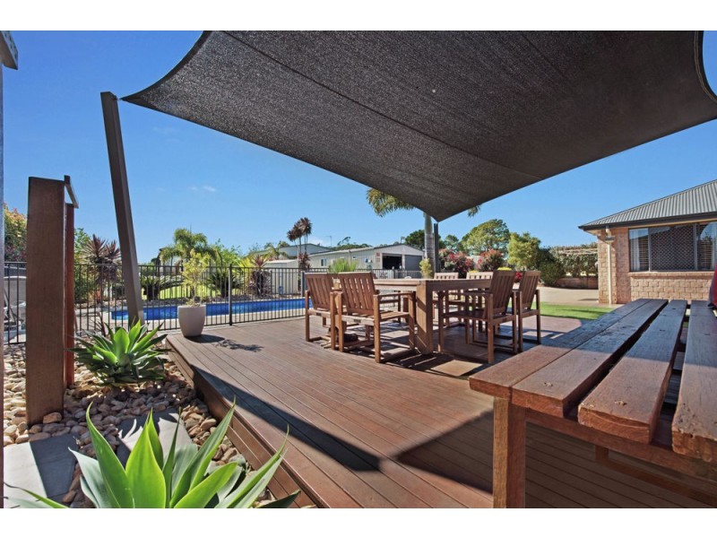 124 Harch Road, Highfields QLD 4352