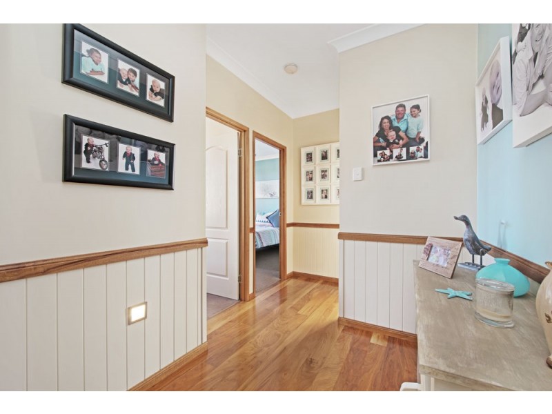 124 Harch Road, Highfields QLD 4352