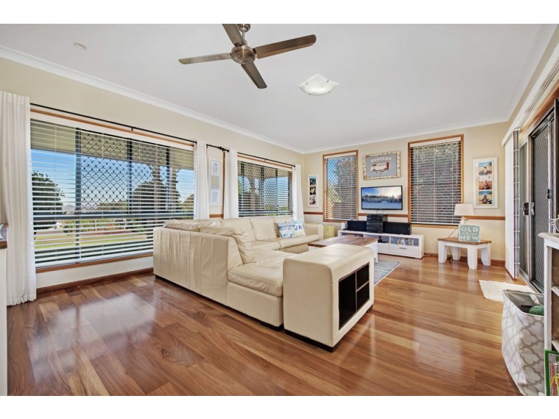 124 Harch Road, Highfields QLD 4352