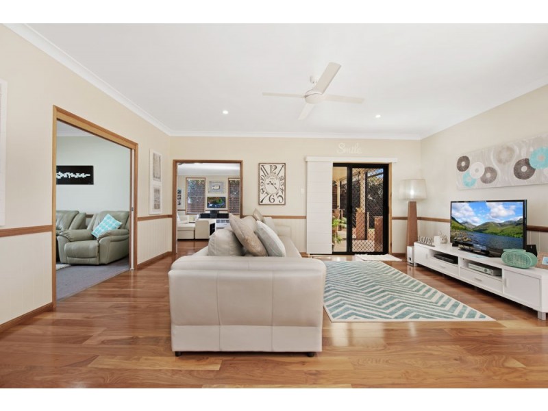 124 Harch Road, Highfields QLD 4352