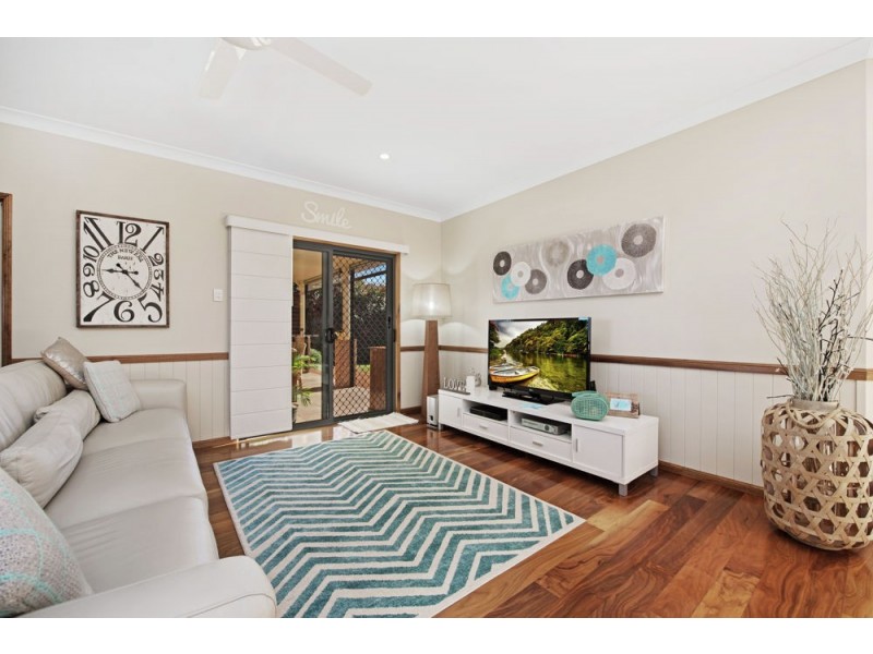 124 Harch Road, Highfields QLD 4352