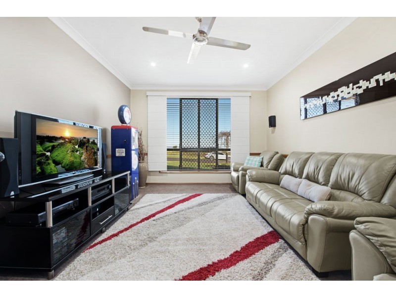 124 Harch Road, Highfields QLD 4352