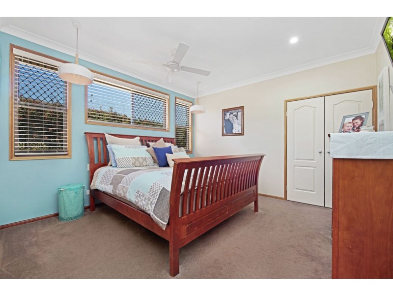 124 Harch Road, Highfields QLD 4352