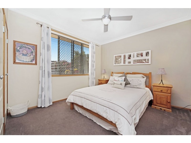 124 Harch Road, Highfields QLD 4352