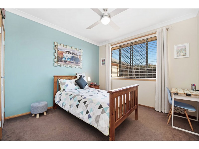 124 Harch Road, Highfields QLD 4352