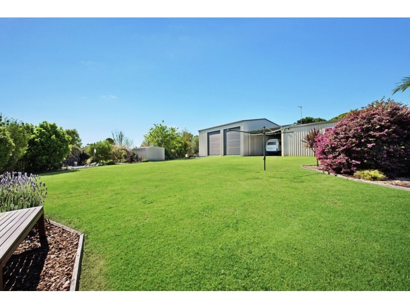 124 Harch Road, Highfields QLD 4352