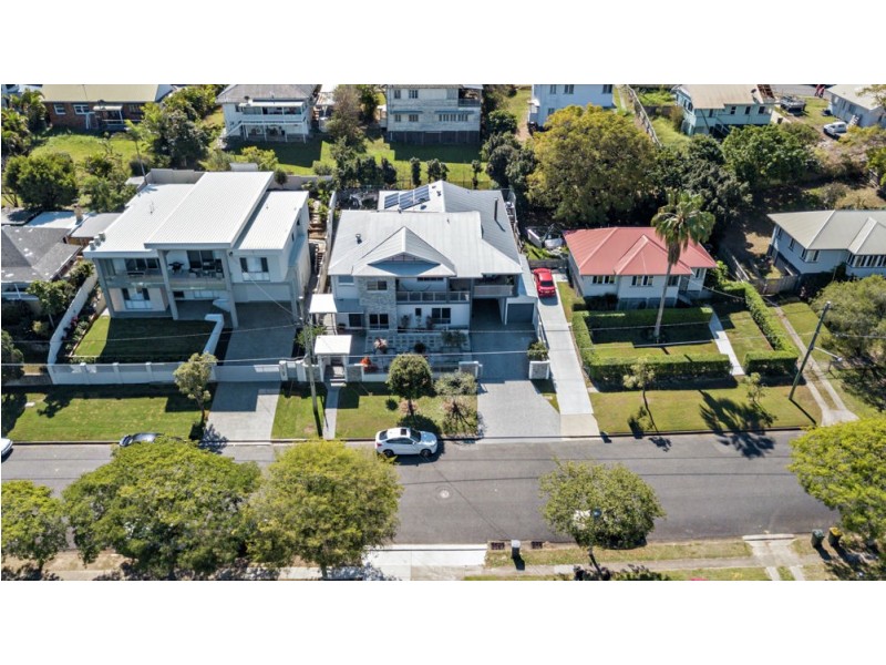 31 Waroon Street, Stafford QLD 4053