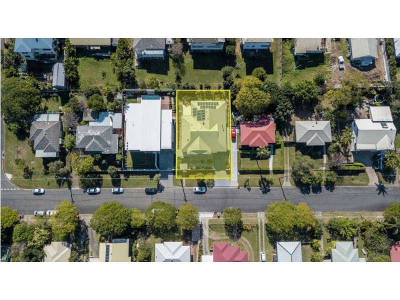 31 Waroon Street, Stafford QLD 4053